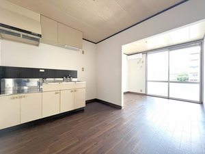 南井ハイツ 0202号-2