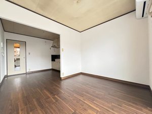 南井ハイツ 0202号-3