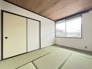 南井ハイツ 0202号-4