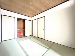 南井ハイツ 0202号-5