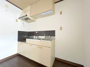 南井ハイツ 0202号-6