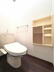 南井ハイツ 0202号-8