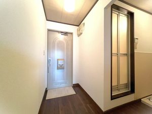 南井ハイツ 0202号-9