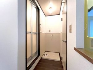 南井ハイツ 0202号-12