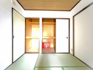 南井ハイツ 0202号-13