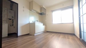 エクセルハイツ 0103号-2