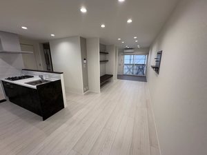 コーポフローラル 0205号-1