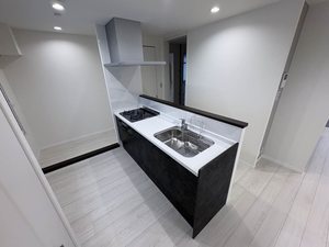 コーポフローラル 0205号-2