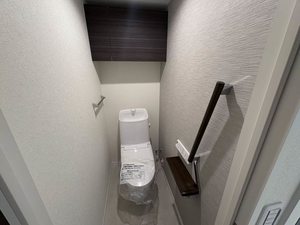 コーポフローラル 0205号-5