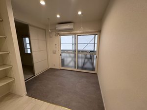 コーポフローラル 0205号-8