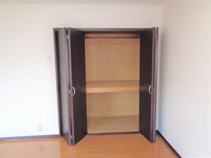 岩畑ハイツⅠ 0201号-5