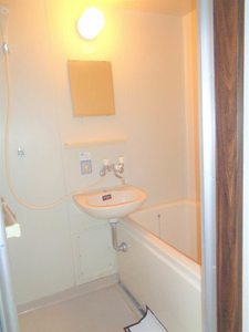 岩畑ハイツⅠ 0201号-7