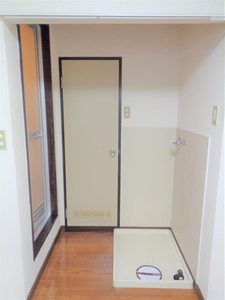 岩畑ハイツⅠ 0201号-8