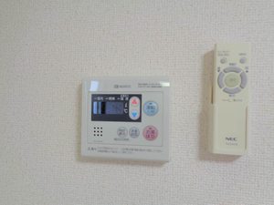 岩畑ハイツⅠ 0201号-9