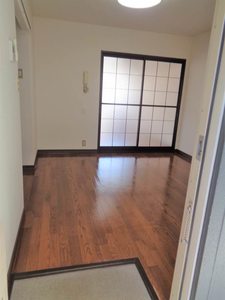 岩畑ハイツⅠ 0201号-11