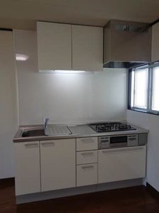 岩畑ハイツⅠ 0203号-2