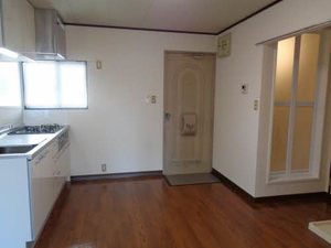 岩畑ハイツⅠ 0203号-3