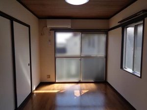 岩畑ハイツⅠ 0203号-4