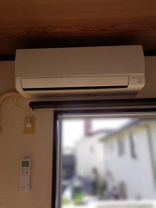 岩畑ハイツⅠ 0203号-5