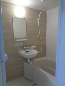 岩畑ハイツⅠ 0203号-9