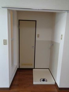 岩畑ハイツⅠ 0203号-10