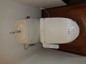 岩畑ハイツⅠ 0203号-11