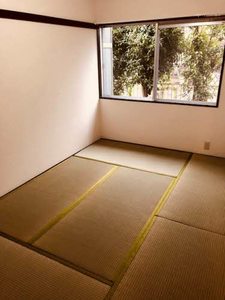 第２ＦＵＪＩハイツ C102号-9