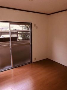 第２ＦＵＪＩハイツ C102号-12