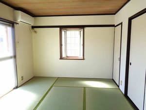 メゾンドマロン 0201号-2