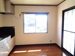 メゾンドマロン 0201号-4