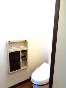 メゾンドマロン 0201号-7