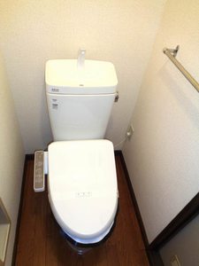 メゾンドマロン 0201号-8