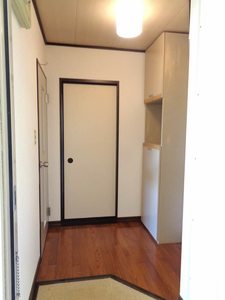 メゾンドマロン 0201号-9