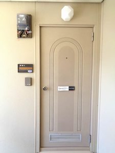 メゾンドマロン 0201号-10