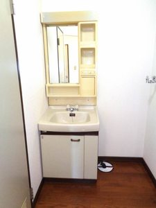 メゾンドマロン 0201号-13