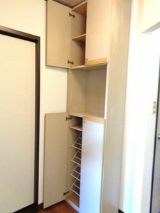 メゾンドマロン 0201号-14