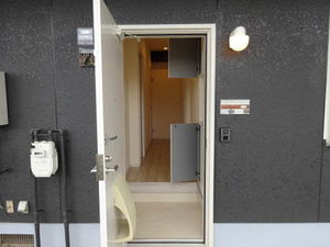 グローバルメイツⅡ 0103号-7
