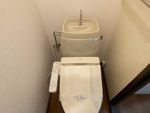 コーポレークヒル 0203号-10