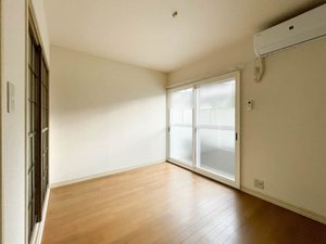 サンライフ皇子山 0102号-2