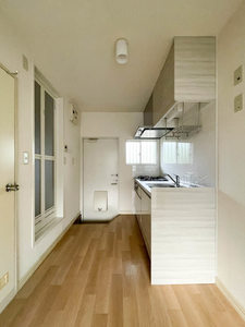 サンライフ皇子山 0102号-3