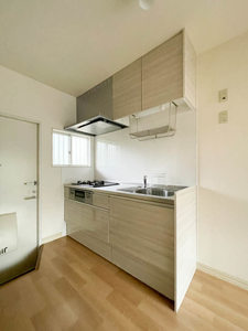 サンライフ皇子山 0102号-4