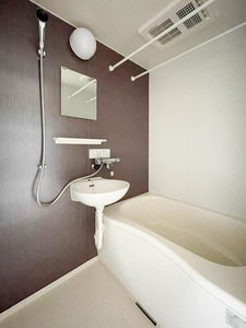 サンライフ皇子山 0102号-5