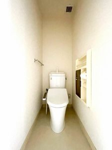 サンライフ皇子山 0102号-6