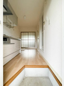 サンライフ皇子山 0102号-7