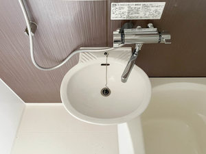 サンライフ皇子山 0102号-9