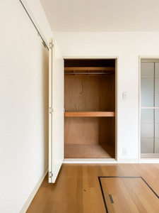 サンライフ皇子山 0102号-10