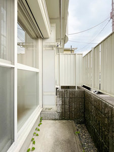 サンライフ皇子山 0102号-11