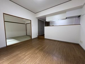 シャルム皇子山アネックス 0102号-2