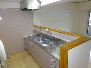 シャルム皇子山アネックス 0506号-5