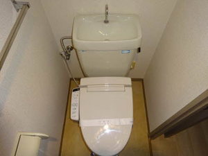 シャルム皇子山アネックス 0506号-11